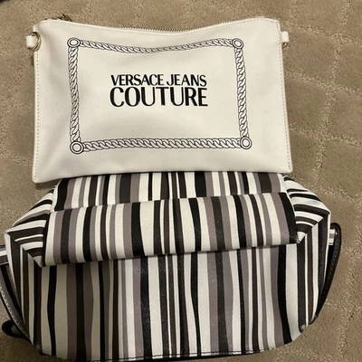 Versace Jeans Couture , KL Clutches Lot - Image 1 of 4