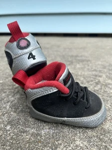 Nike Air Jordan 9 IX Retro Johnny Kilroy Toddler Size 1C - Picture 1 of 14