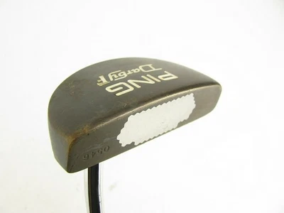 Ping Darby F Titanium Pixel Limited Edition Putter #0546 - Image 1 of 4