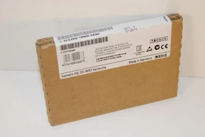 Siemens 6ES7952-1KK00-0AA0 Memory module NEW - Picture 1 of 1