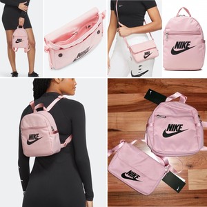 rainbow nike bolsa