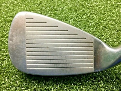 Wilson Staff Di5 6 Hierro/RH/True Temper Taper Tech Acero Rígido ~37.5"/mm2731 Foto 1 de 4