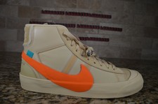 nike blazer off white ebay