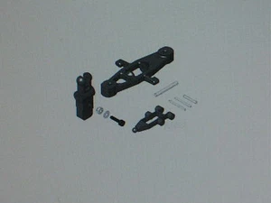 Juego de cabezales de rotor FunCopter MPX 223010 %Venta% - Imagen 1 de 1