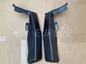 Rare Prodrive Carbon Fibre Rear Suspension Damper Canisters For: Subaru Impreza - Imagen 1 de 5