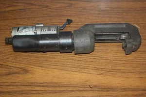 Cable End Crimper - Picture 1 of 4
