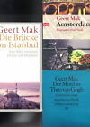 Geert Mak Der Mord An Theo Van Gogh  Amsterdam  Die Brucke Von Istanbul