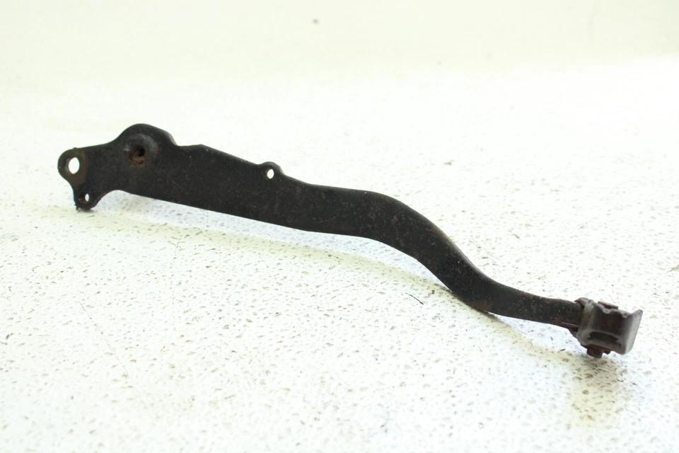 Suzuki Dr250 1990 OEM pedal de freno B4429 Foto 1 de 4