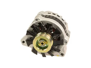 For 1993-1995 Chevrolet K2500 Suburban Alternator AC Delco 65436GKGD 1994 - Picture 1 of 2