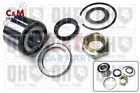 Front Wheel Bearing Kit for CITROËN NEMO from 2008 to 2022 - QH (3)