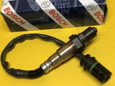 O2 sensor for Mercedes Benz W203 C350 3.5L 05-06 M272.960 PostCAT RHS Oxygen EGO - Image 1 of 4