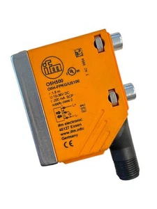 ifm electronic O5H500 O5H-FPKG/US100 Reflexlichttaster mit Hintergrundausblendun - Bild 1 von 2