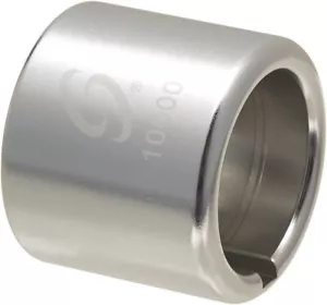 Aluminium Crankshaft Turning Crank Socket For Small Block Chevy Engines Building - Picture 1 of 2