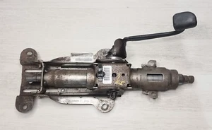 Piantone Sterzo Jeep Wrangler JK e JKU Regolabile Giunto Canotto Volante - Imagen 1 de 7