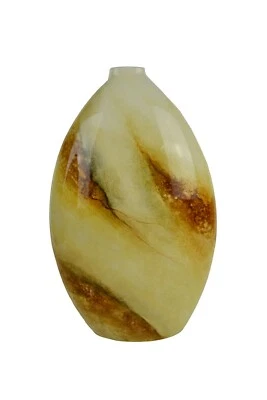 Lacquerware Decorative Vase - Elements Range E - Image 1 of 4