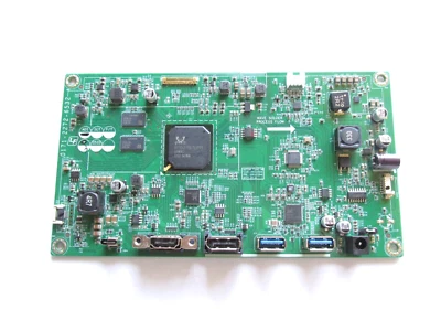 Acer OEM Acer LCD Monitor H Series H277HKR MainBoard 55.T6WM5.006 - Image 1 of 2