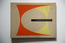 Rare Original 1955 Herman Miller Collection Catalog George Nelson Charles Eames