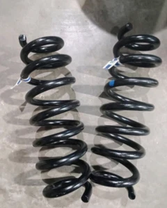 2021-24 Ford F150 Raptor Front Set Coil Spring OEM NL3Z-5310-D - Picture 1 of 3