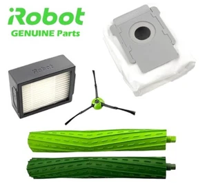 GENUINE Replacement Parts For iRobot Roomba j Series j5 j6 j7 j8 Plus Vacuum - Picture 1 of 6