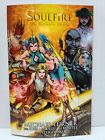 Soulfire Definitive Edition | Michael Turner Jeph Loeb | Sc | Aspen 2012