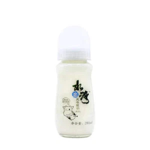 SLW Yogurt Drink Original 280ml (China) - Picture 1 of 4