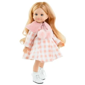 PAOLA KÖNIGIN DIE FREUNDINNEN CONCHA 32 cm/12,5 Zoll Ref.Nr. 04490. NEU - Bild 1 von 2