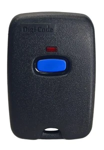 Linear DNT00026 / Minit-T Compatible 1-Channel Key Ring Transmitter 310 MHZ - Picture 1 of 3