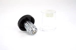 Leitz Wetzlar PL Apo 40x/0.75 160/0.17 Mikroskop Objektiv Microscope Objective - Picture 1 of 1