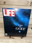 Life Magazine Dezember 1990 Band 13 #15 Wer ist Gott Vintage Anzeigen A7