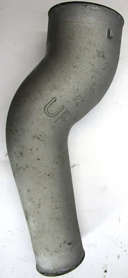 Tubo de salida deportivo Waverunner VX Cruiser Deluxe 2010-2015 OEM Yamaha Foto 1 de 4