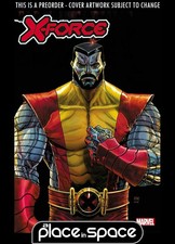 (WK41) X-FORCE #24A - PREORDER OCT 13TH