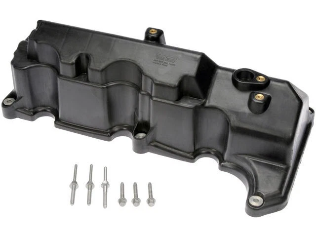 Крышка левого клапана Dorman 93RV39Y подходит для Ford Explorer Sport 4,0 л V6 2001-2003 годов выпуска - Изображение 1 из 1