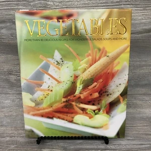 Vegetables by Fireside Publishing - Picture 1 of 2