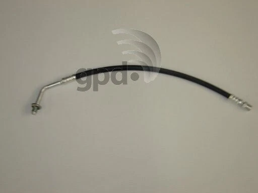 A/C Refrigerant Liquid Hose For 1987-1993 Ford F-350 1988 1989 1990 1991 1992 - Image 1 of 1