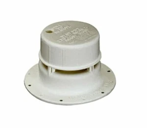 Ventline V2049-03 1-1/2" Plastic Plumbing Vent Colonial White - Picture 1 of 1