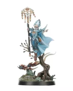 Warhammer Age Of Sigmar Lorai Child Of The Abyss Blacktalons Idoneth Deepkin  - Picture 1 of 3