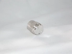 Sherwood S-7200 Vintage Stereo Receiver Original Control Knob Part - Picture 1 of 3