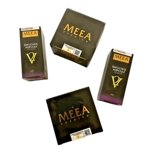 DNA Pro Collagen Cream MEEA Original MEEA +V2 BAKUCHIOL AMPULLE Serum Anti-Aging - Bild 1 von 8