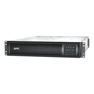 APC Smart-UPS 3000VA 120V Line Interactive UPS (SMT3000RM2UC) - Picture 1 of 2