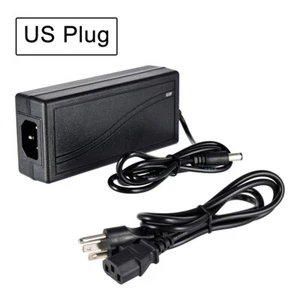 12V/5A Adaptor Power Supply Adapter AC to DC for IMAX B6 MINI iMAX B6AC - Picture 1 of 14