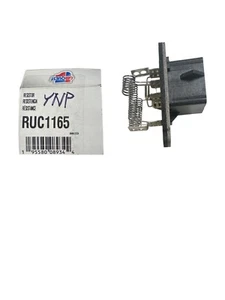 CARQUEST RUC1165 HVAC Blower Motor Resistor *SALE* - Picture 1 of 1