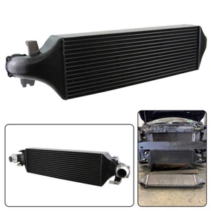 Competition EVO1 Intercooler Kit For Mercedes Benz (CL)A-B-class W176 C117 W242 - Picture 1 of 10