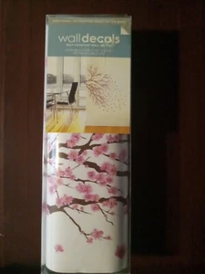 Wall Decals - Picture 1 of 2