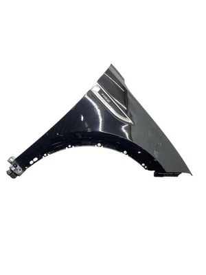 2018-2024 Jaguar E-Pace X540 HSE FRONT RIGHT FENDER ASSY | SANTORINI BLACK (PAB) Foto 1 de 4