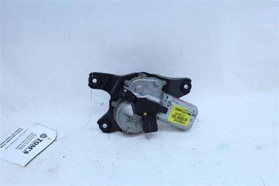 MOTOR LIMPADOR TRASEIRO BMW X5 X5M 07 08 09 10 11 12 13 1115061 - Imagem 1 de 4