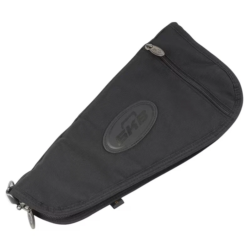SKB 15" Black Handgun Bag with Dry-Tek Padding (2SKB-HG15-BK) - Image 1 of 1