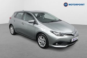 2017 Toyota Auris 1.8 Hybrid Business Edition TSS 5dr CVT Hatchback Hybrid Autom - Picture 1 of 24