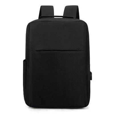 Astrum 15 inch Oxford Laptop Backpack with USB Charging Port LB200 - image 1 of 3