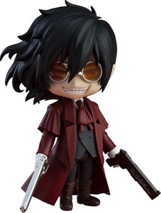 Figura Hellsing Alucard Nendoroid 2149 Good Smile Company - Imagen 1 de 6
