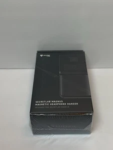 Suspensión magnética para auriculares SECRETLAB Magnus - NUEVA Y sellada - Imagen 1 de 7